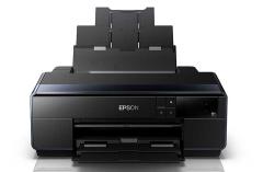 Ink Jet Printer EPSON SureColor SC-P600