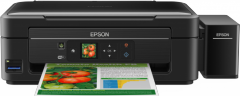 Epson L455 WiFi MFP