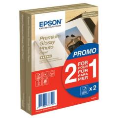 Epson Premium Glossy Photo Paper