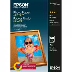Epson Photo Paper Glossy