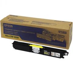 Yellow Toner EPSON Cartridge for Aculaser C1600/ CX16