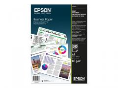 Paper EPSON Business Paper 80gsm 500 sheets