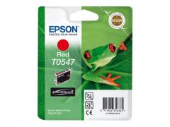Red Ink cartridge EPSON for Stylus Photo R800