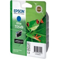 Blue Ink Cartridge EPSON for Stylus Photo R800