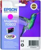 Ink Cartridge EPSON Magenta for Stylus Photo R265