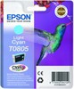 Ink Cartridge EPSON Light Cyan for Stylus Photo R265/285/360