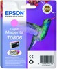 Ink Cartridge EPSON Light Magenta for Stylus Photo R265