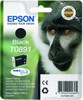 Black Ink Cartridge EPSON for Stylus S20/SX100/SX105/SX200/SX205/210/215/218/SX400/SX405/415; Stylus