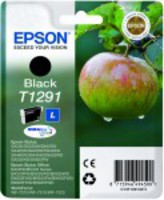 Ink Cartridge EPSON Black  for  Stylus SX420W/SX425W/SX525WD/BX305F/BX320FW/BX625FWD