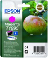Ink Cartridge EPSON Magenta  for  Stylus SX420W/SX425W/SX525WD/BX305F/BX320FW/BX625FWD