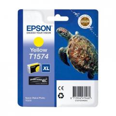 Epson T1574 Yellow for Epson Stylus Photo R3000