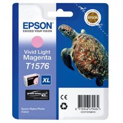 Ink Cartridge EPSON Vivid Light Magenta for Stylus Photo R3000