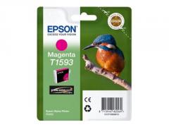 Ink Cartridge EPSON T1593 Magenta for Epson Stylus Photo R2000