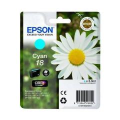 Ink cartridge EPSON Cyan