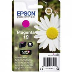 Ink cartridge EPSON Magenta