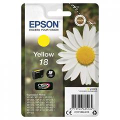 Ink cartridge EPSON Yellow