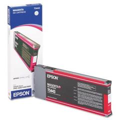 Ink Cartridge EPSON Magenta for Stylus Pro 7600/9600/4000