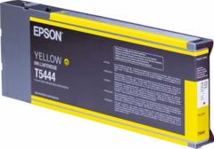 Ink Cartridge EPSON Yellow for Stylus Pro 7600/9600/4000