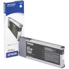 Ink Cartridge EPSON Light Black for Stylus Pro 7600/9600/4000