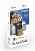 Picture pack (ink cartridge & 135 sheets of photo paper)
