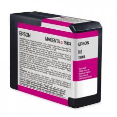 Epson Magenta (80 ml) for Stylus Pro 3800