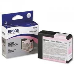 Epson Light Magenta  (80 ml) for Stylus Pro 3800
