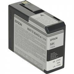 Epson Matt Black (80 ml) for Stylus Pro 3800