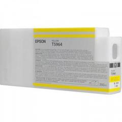 Ink cartridge EPSON Yellow Stylus Pro 7700/7900 / 9700/9900