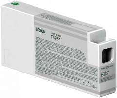 Ink cartridge EPSON Light Black Stylus Pro 7900 / 9900
