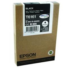 Ink Cartridge EPSON (Black) for Business Inkjet B300 / B500DN / 510DN