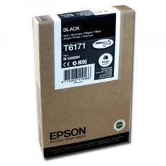 Epson High Capacity Ink Cartridge(Black) for Business Inkjet B500DN