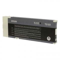 Epson Extra High Capacity Ink Cartridge (Black)  for Business Inkjet B500DN