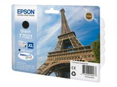 Ink Cartridge EPSON Black XL for Epson WP4000/4500/4525