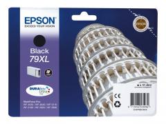 Epson Singlepack Black 79XL DURABrite Ultra Ink