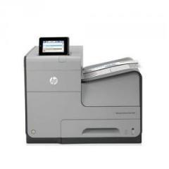 HP Officejet Enterprise color X555dn Printer