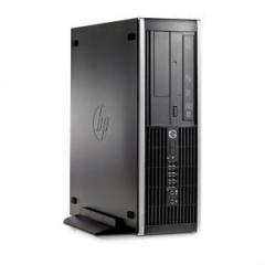 PC HP 6300P SFF Intel Core i3-3220 500GB HDD 7200 SATA DVD+/-RW 2GB DDR3-1600(sng ch) Win 8 Pro