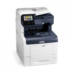 Xerox VersaLink C405 Multifunction Printer + Xerox Black Extra High Capacity Toner Cartridge for