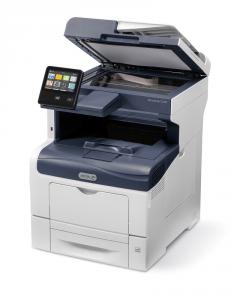 Xerox VersaLink C405 Multifunction Printer + Xerox Black Extra High Capacity Toner Cartridge for