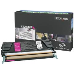 Lexmark C5200MS C520
