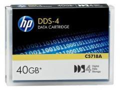 HP DDS-4 Data Cartridge