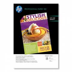 HP Professional Glossy Inkjet Paper-50 sht/A3/297 x 420 mm