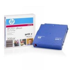 HP LTO1 Ultrium 200 GB Data Cartridge