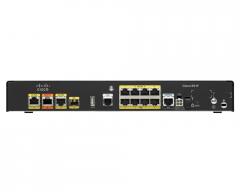 Cisco 890 Series Integrated Services Routers