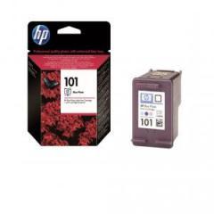 HP 101 Blue Photo Inkjet Print Cartridge