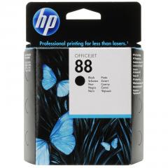 HP 88 Black Officejet Ink Cartridge