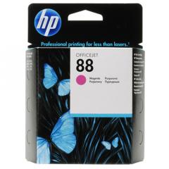 HP 88 Magenta Officejet Ink Cartridge