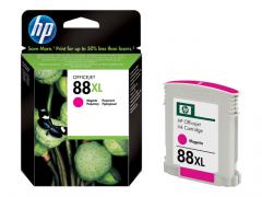 HP 88XL Magenta Officejet Ink Cartridge