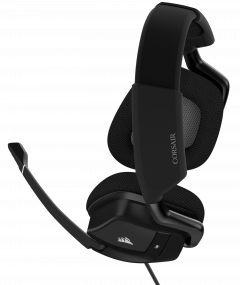 Слушалки с микрофон Corsair Gaming™ VOID PRO RGB USB Premium Gaming Headset with