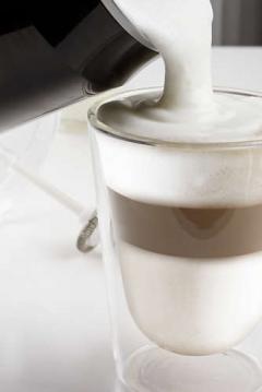 Philips уред за разпенване на мляко