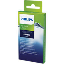 Philips Сашета препарат за почистване на веригата за